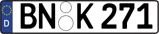 BN-K271