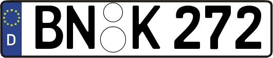 BN-K272