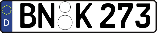 BN-K273