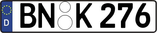 BN-K276