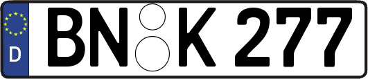 BN-K277