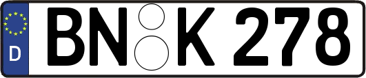 BN-K278