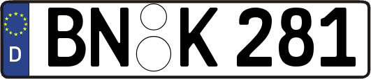 BN-K281