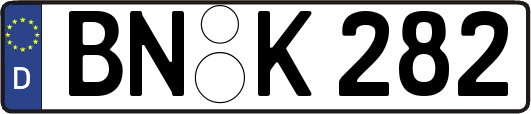BN-K282