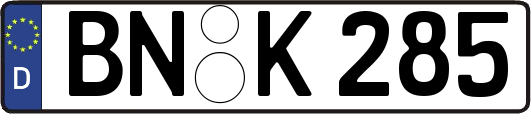 BN-K285