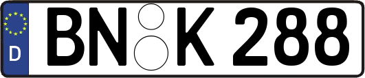 BN-K288
