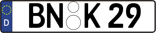 BN-K29