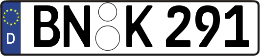 BN-K291