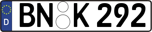BN-K292