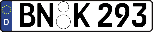 BN-K293