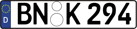 BN-K294