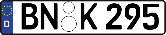 BN-K295