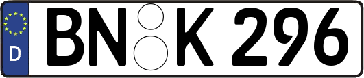 BN-K296