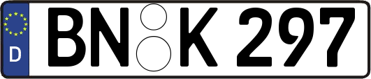 BN-K297