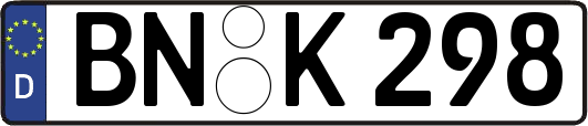 BN-K298