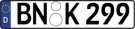 BN-K299