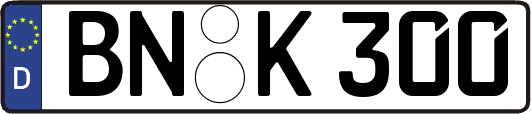 BN-K300