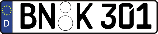 BN-K301