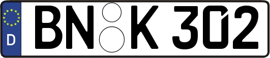 BN-K302