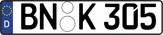 BN-K305