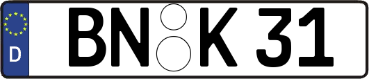 BN-K31