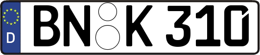 BN-K310