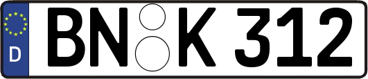 BN-K312