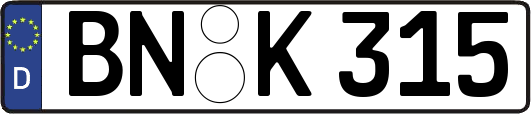 BN-K315