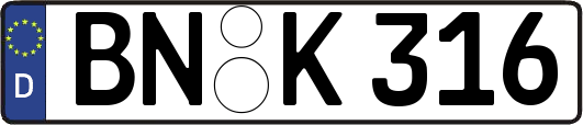 BN-K316