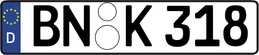 BN-K318