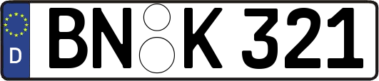 BN-K321