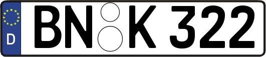 BN-K322