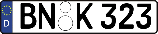 BN-K323