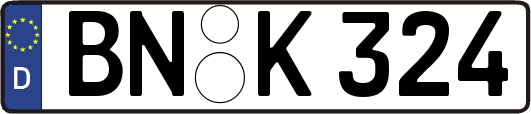 BN-K324