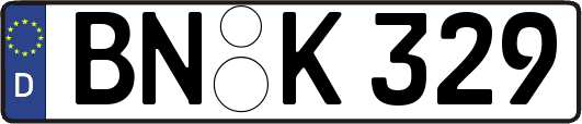 BN-K329