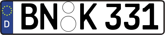 BN-K331