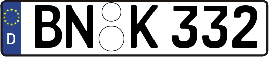BN-K332