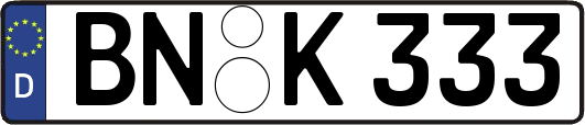 BN-K333