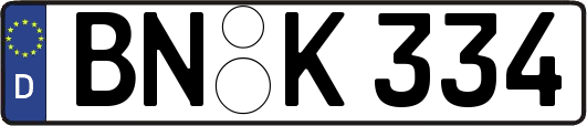 BN-K334