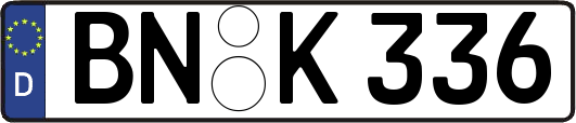 BN-K336