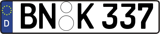 BN-K337