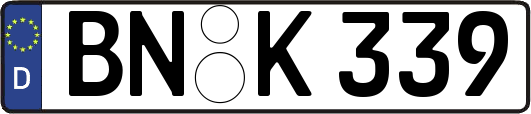 BN-K339