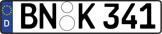 BN-K341