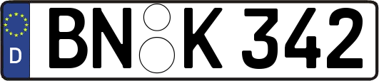 BN-K342