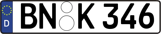 BN-K346