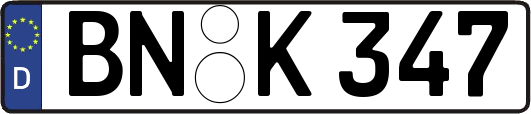 BN-K347