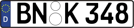 BN-K348