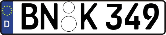 BN-K349
