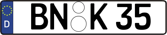 BN-K35