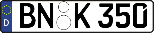 BN-K350